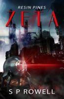 Zeta: Resin Pines 1999664108 Book Cover