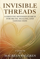 Invisible Threads B0GTC2M1Q1 Book Cover