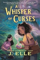 A Whisper of Curses 1547606746 Book Cover