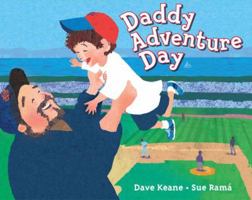 Daddy Adventure Day 0399246274 Book Cover