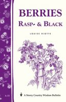 a.33 Berries, Rasp & Black 0882662074 Book Cover