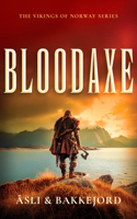 Bloodaxe (Vikings of Norway) 1036711692 Book Cover