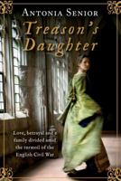 Treason's Daughter 1782392661 Book Cover