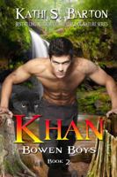 Khan 1939865506 Book Cover