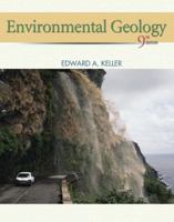 Environmental Geology 0130224669 Book Cover