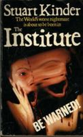 The Institute 0586059318 Book Cover