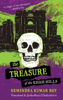The Treasure of the Khasi Hills 9354475140 Book Cover