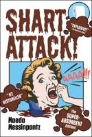 Shart Attack 1510786872 Book Cover
