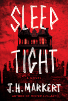 Sleep Tight: A Novel 1639108734 Book Cover