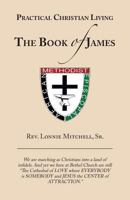 The Book of James 1983816876 Book Cover