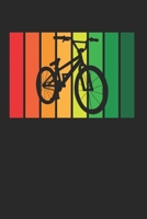 Fahrrad Radfahrer Notizbuch: Fahrrad Radfahrer Notizbuch f�r Liebhaber / Notizheft / Notizblock A5 (6x9in) Dotted Notebook / Punkteraster / 120 gepunktete Seiten 1678800651 Book Cover