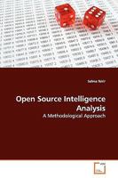 Open Source Intelligence Analysis 3639140362 Book Cover