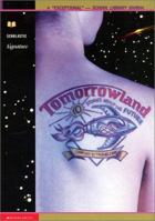 Tomorrowland: 10 Stories About the Future 0590376799 Book Cover