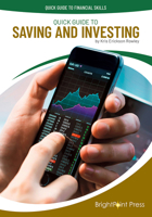 Quick Guide to Saving and Investing 1678209147 Book Cover