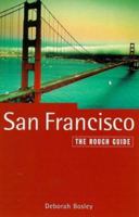 The Rough Guide to San Francisco 1858280826 Book Cover