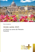 Année sainte 2025 (French Edition) 6206170039 Book Cover