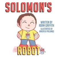 Solomon's Robot 1612448283 Book Cover