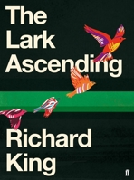 The Lark Ascending: The Music of the British Landscape 0571338801 Book Cover