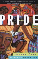 Pride 0385481837 Book Cover