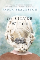 The Silver Witch 1250086345 Book Cover
