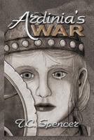 Ardinia's War (Jinnea and Thaladia Book 1) 1492769223 Book Cover