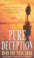 Pure Deception 0751530921 Book Cover