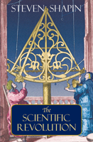The Scientific Revolution 0226750213 Book Cover