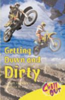 Chill out B Getting down and D 017010527X Book Cover