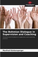 The Bohmian Dialogue in Supervision and Coaching 6209977650 Book Cover