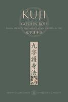 KUJI GOSHIN BOU. Translation of the famous work written in 1881 (English) 0368642526 Book Cover