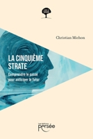 La cinquième strate (French Edition) 2823140107 Book Cover