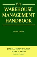 Warehouse Management Handbook 0070649529 Book Cover