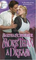 More Than A Dream: Angels of Mercy (Ballad Romances) 0821768646 Book Cover