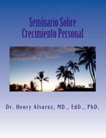 Seminario Sobre Crecimiento Personal 1511800178 Book Cover