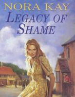 Legacy of Shame 0340751517 Book Cover