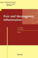 Pain and Neurogenic Inflammation (Progress in Inflammation Research) 3764358750 Book Cover