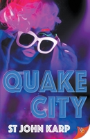 Quake City 1635557232 Book Cover