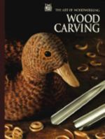 Wood Carving (Art of Woodworking)