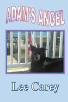 Adam's Angel 1517298385 Book Cover