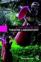 A History of the Theatre Laboratory 1138680001 Book Cover