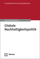 Globale Nachhaltigkeitspolitk 3832936254 Book Cover