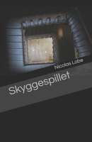 Skyggespillet (Danish Edition) B0DP7DLCRQ Book Cover