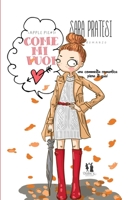 Come mi vuoi (Apple pie) B095GRWKS9 Book Cover