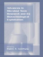 Advances in Microbial Toxin Research and its Biotechnological Exploitation 1441933840 Book Cover