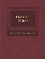 Flore Du Maine 1288167083 Book Cover