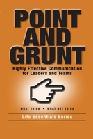 Point and Grunt 0997121211 Book Cover