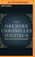 The Oremere Chronicles Omnibus 1713624206 Book Cover