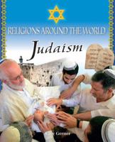 Judaism 0761431705 Book Cover