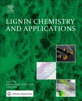 Materials from Modified Lignin 0128139412 Book Cover