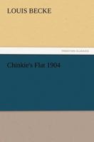 Chinkie's Flat 1517526884 Book Cover